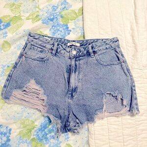 PacSun shorts